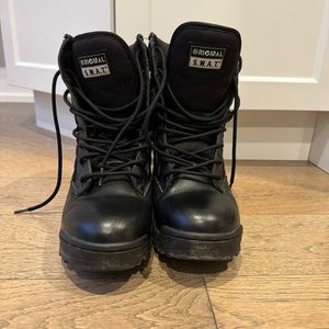 Original Swat Boots
